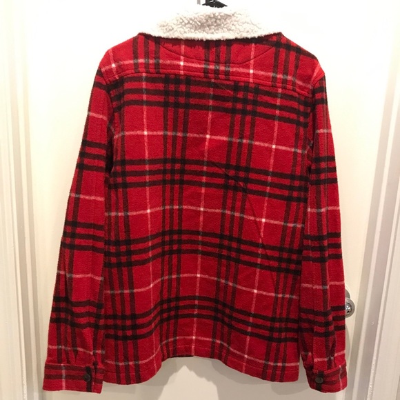 WeSC Liam Shirt Jacket - Picture 5 of 7